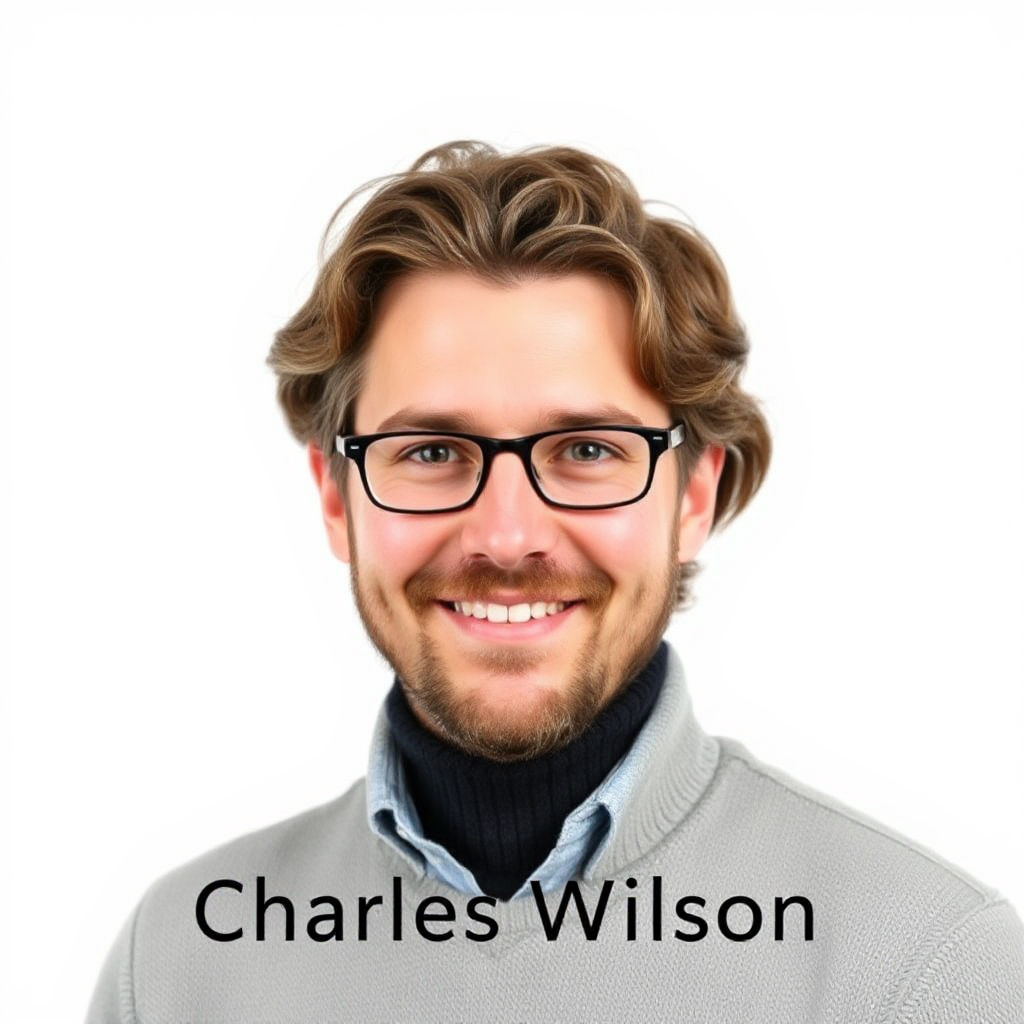 Charles Wilson