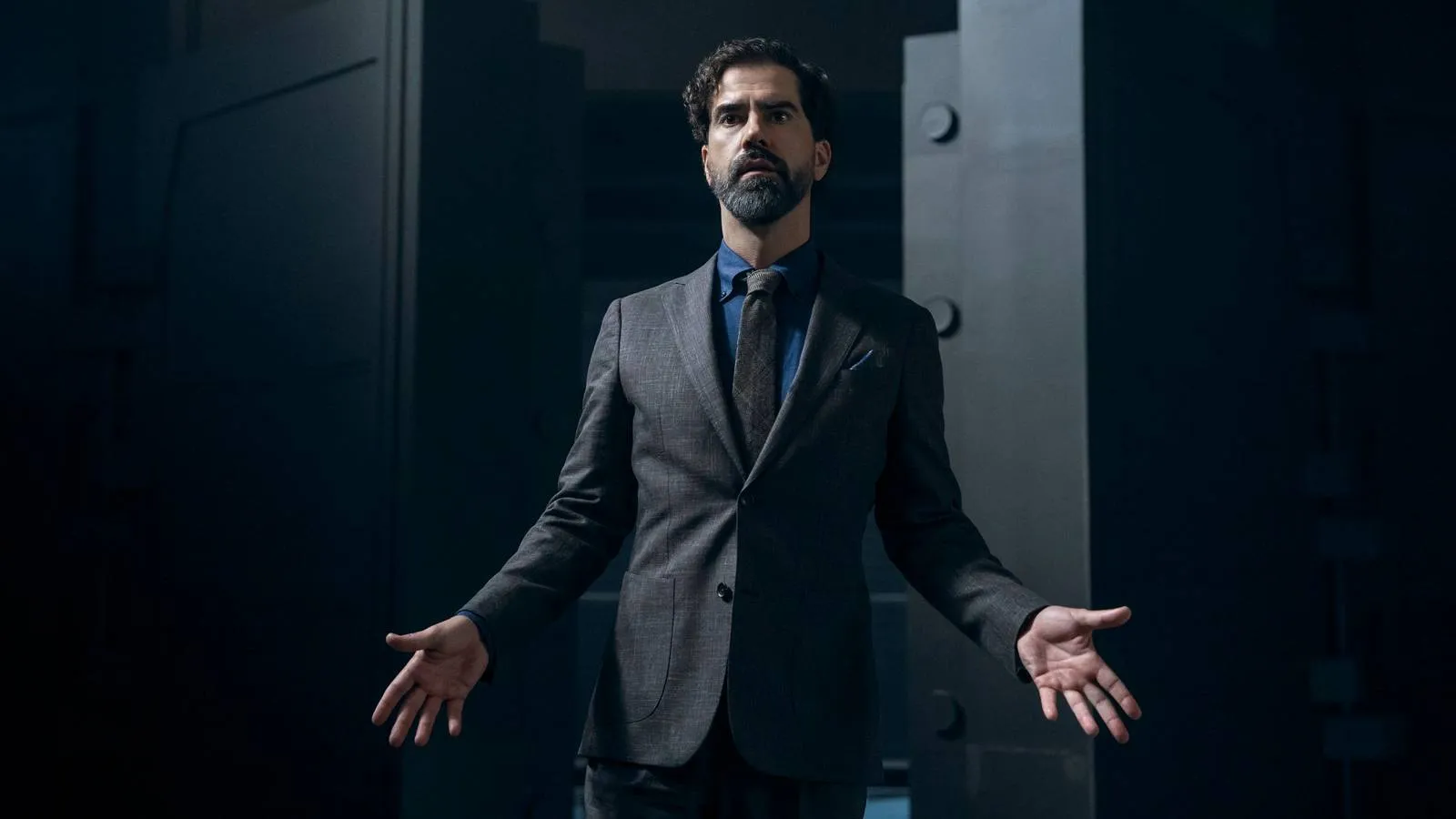 The College Spinoff Finally Unveiled a Antagonist Worthy of The Boys