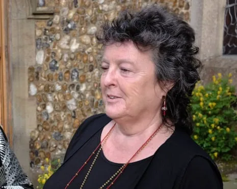 The Renowned Poet Composes ‘Bombsite’ Poem on Trump’s UK State Visit